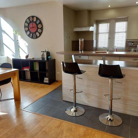 Appartement Le Bullière 60m2 plein centre! à Rodez Extérieur photo