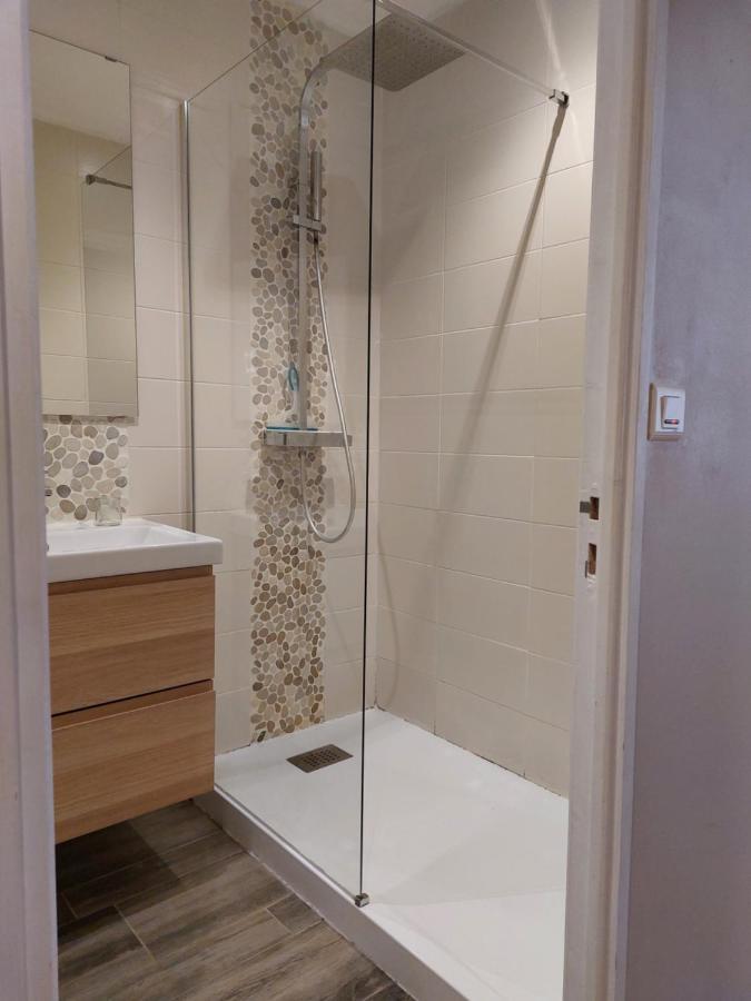 Appartement Le Bullière 60m2 plein centre! à Rodez Extérieur photo